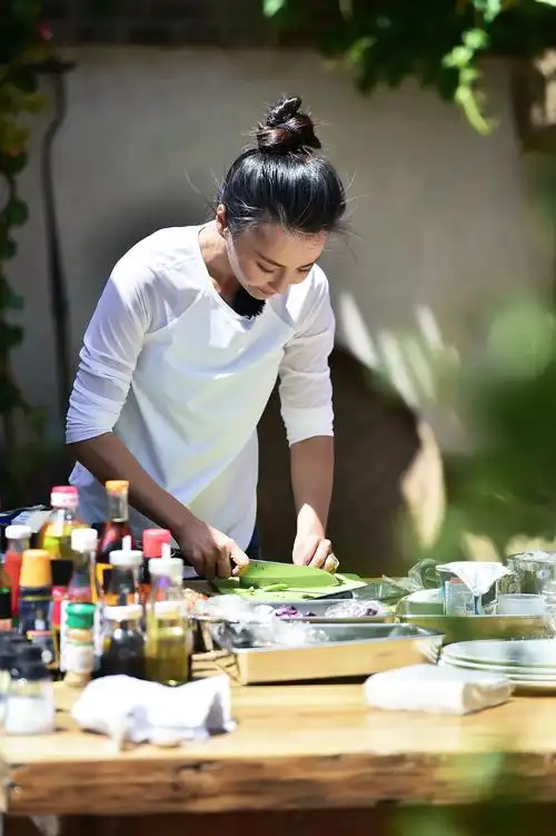 《妈妈是超人2》收官 马雅舒催泪感言获网友力挺