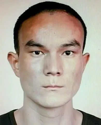 哪些面相的人有暴力倾向