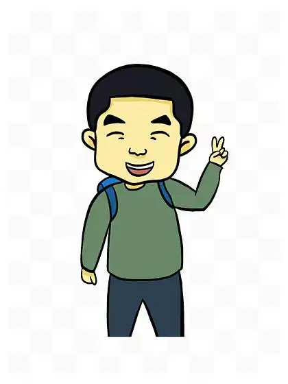 【出门旅行人物卡通】图片免费下载_出门旅行人物卡通素材_出门旅行