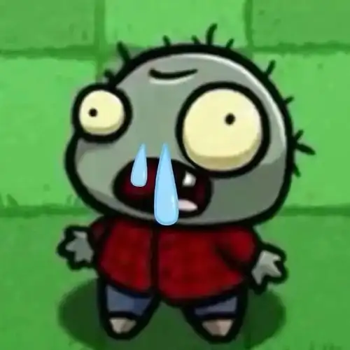 可爱小僵尸超萌小表情包