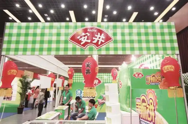 安井食品定增规模缩水18至574亿完善全国生产布局超73募资用于扩产