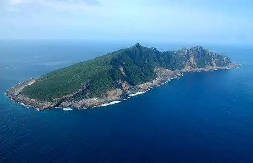 人民日报:中国钓鱼岛岂容他人肆意"买卖"