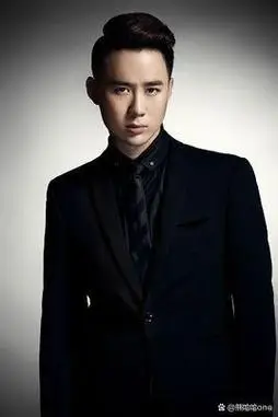 云南十大帅哥明星