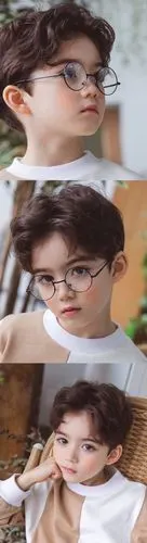 cooper lunde | 韩加混血小麻豆,天使容颜的睫毛精.