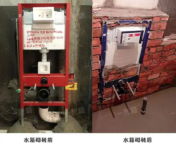 壁挂式马桶为何成为流行,它到底好在哪儿?