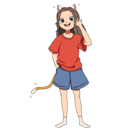 练习创作滴小动图