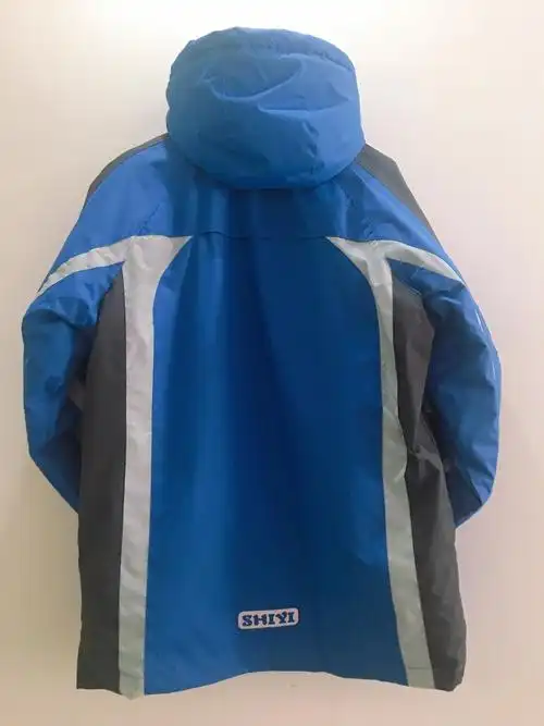 学生校服新款沈阳市中学统一冬装上衣2020年冬季学生校服