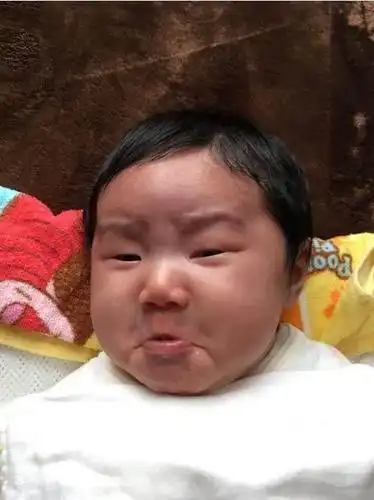 越丑越好日本举办失败婴儿摄影大赛笑翻