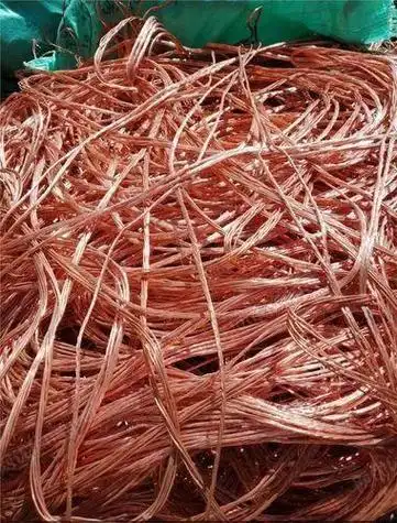 广东东莞大量收购废铜,废紫铜,废黄铜,含铜机件_网优二手网