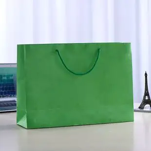 手提纸纸袋子