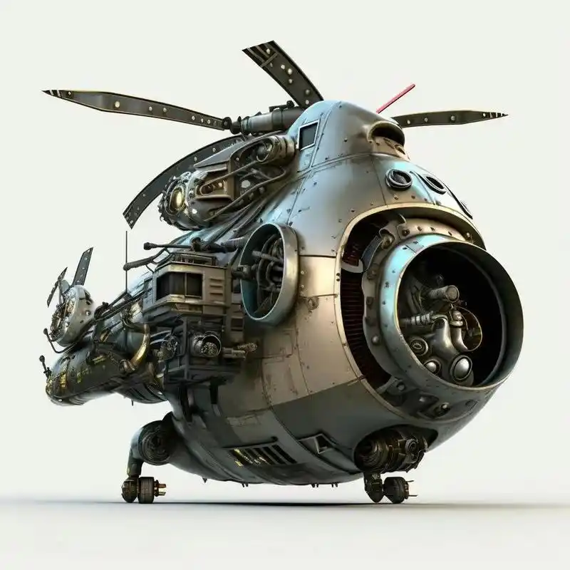 ai合成的武装直升机,图中有美国,俄罗斯还有欧洲等国直升机.