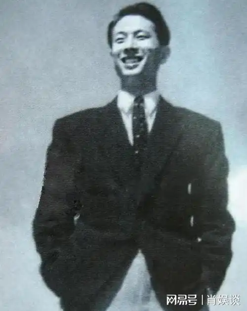 著名演员冯喆49岁自杀妻子对他有忏悔死后却不愿与他合葬