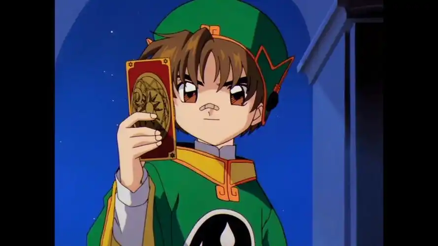 【百变小樱】李小狼 /69 - 堆糖,美图壁纸兴趣社区