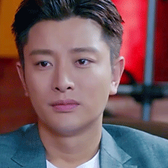 贾乃亮gif转头gif眼神gif眨眼gif