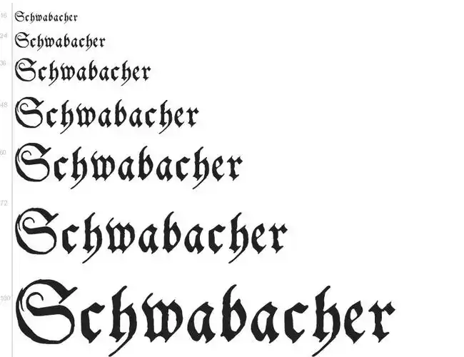 德语字体(推荐阅读级别b1) | goethe-sprachlernzentren