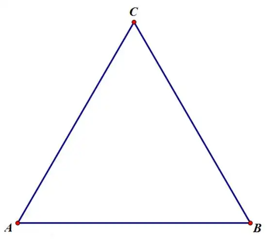 等边三角形的周长等边三角形的周长等边三角形周长