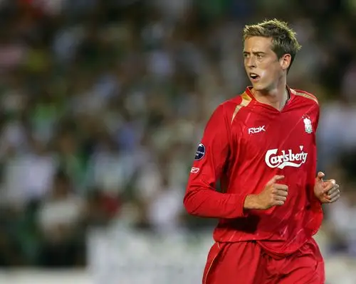 足坛浪子之高佬克劳奇