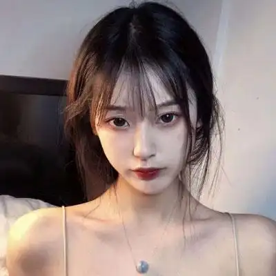 高冷女神霸气头像