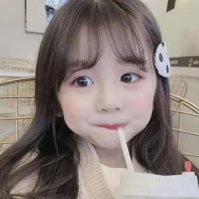 可爱的小孩头像 2020年可爱搞笑图片萌小孩子