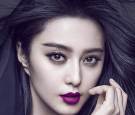 眼睛最漂亮的6位女星,第一名不是赵薇,也不是范冰冰,而是她