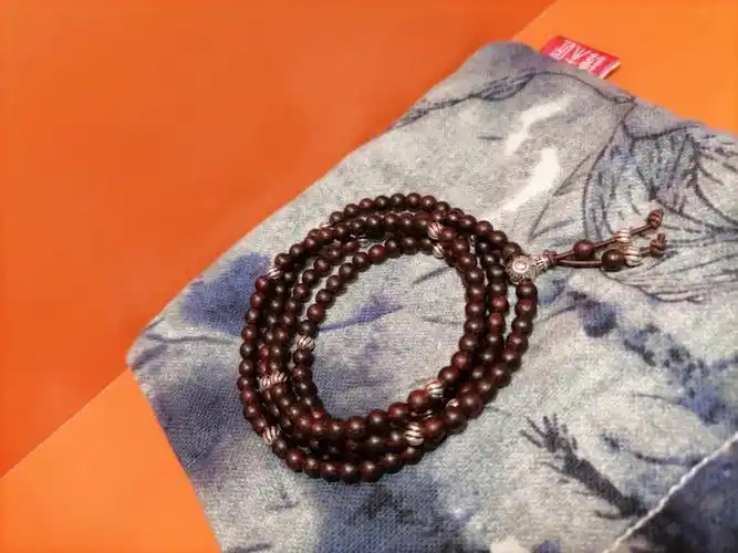 谭木匠小叶紫檀手串