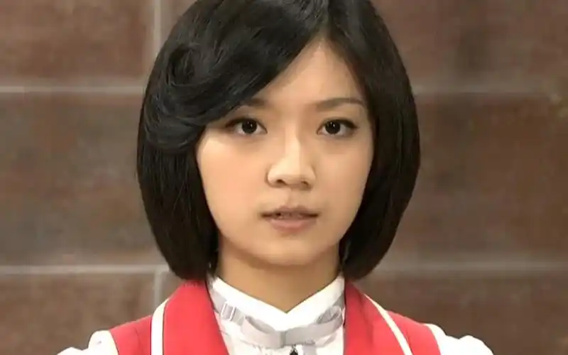 萌学园艾格妮丝