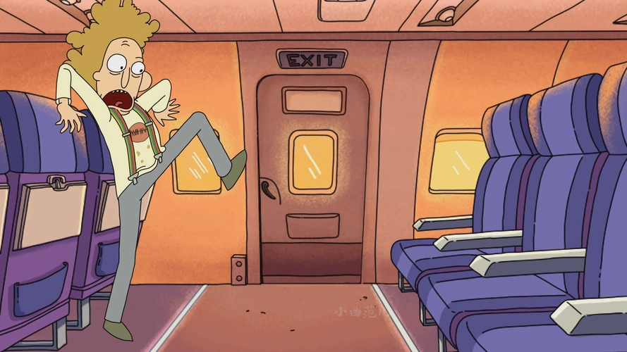 全网最细瑞克与莫蒂干货细节分析第一季第十集无剧情