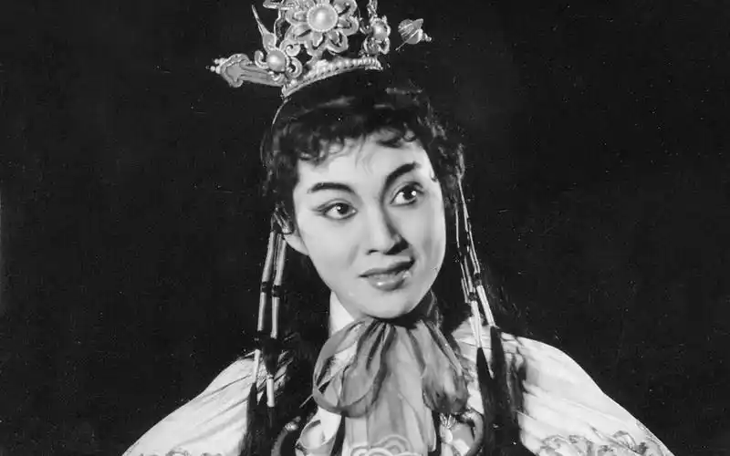 曹银娣越剧红楼梦洞房两段徐玉兰亲授