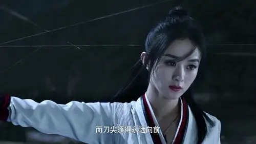 《有翡》海报预告齐发 赵丽颖王一博并肩闯荡热血江湖