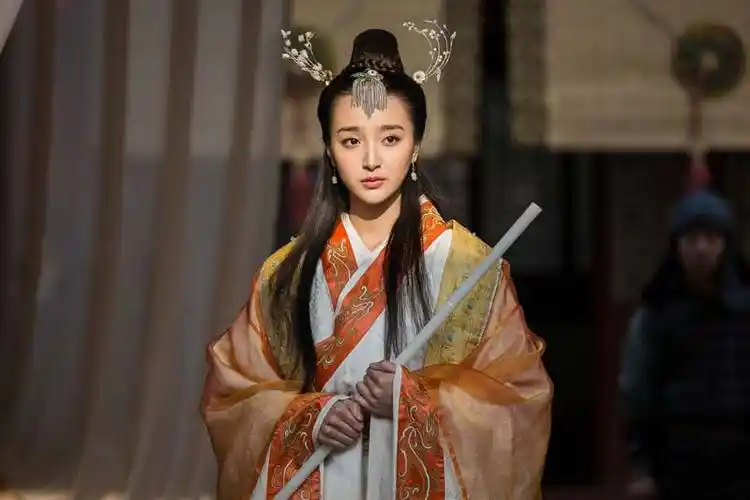 秦凤奇缘词条图册_百度百科