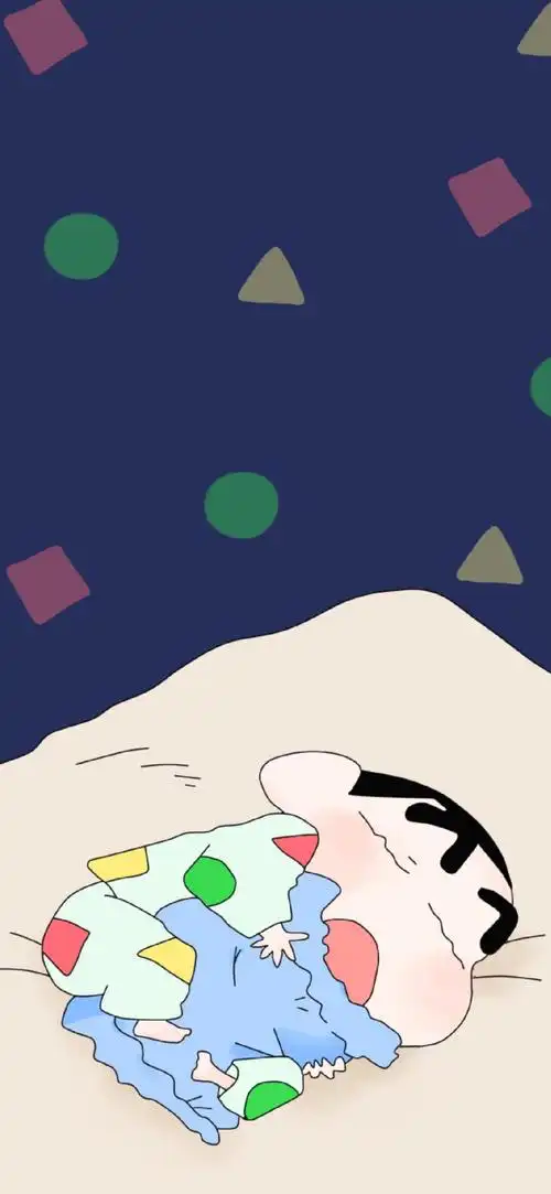 蜡笔小新 - 堆糖,美图壁纸兴趣社区