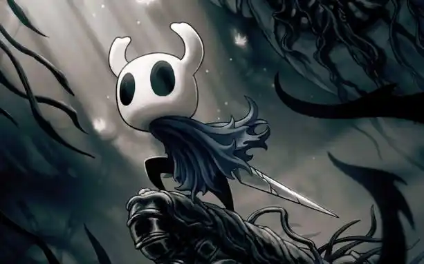 空洞骑士新史低特卖仅需192元