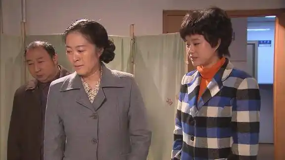 二叔结局女婿得了尿毒症丈母娘当场落泪对他比亲儿子还亲