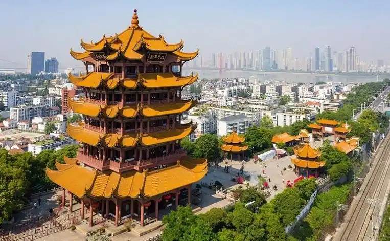 湖北旅游景点排行榜前十名(湖北必去十大景点)_壹元网