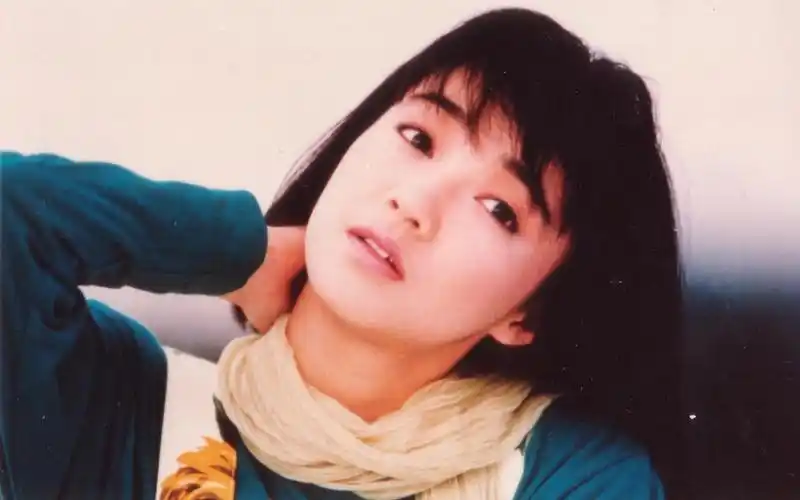 陈慧娴——《千千阙歌》混剪 ~1990年_哔哩哔哩_bilibili