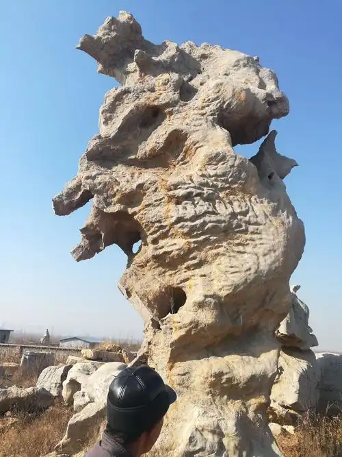 这是一些家乡美景的图片,可爱的家乡费县奇石园,是一些千奇百怪,奇形