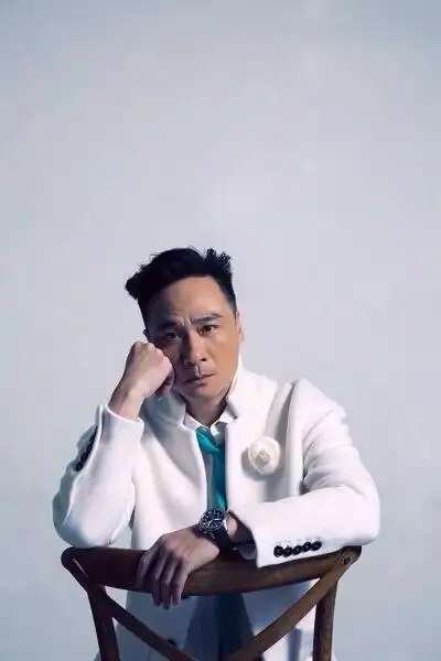 吴镇宇相关图片