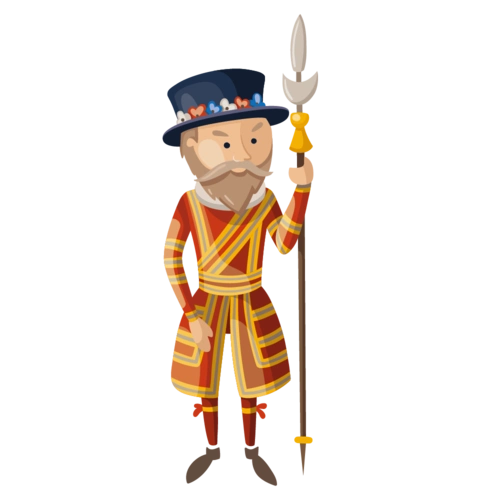 欧式花纹英伦边框单色边框简约欧花