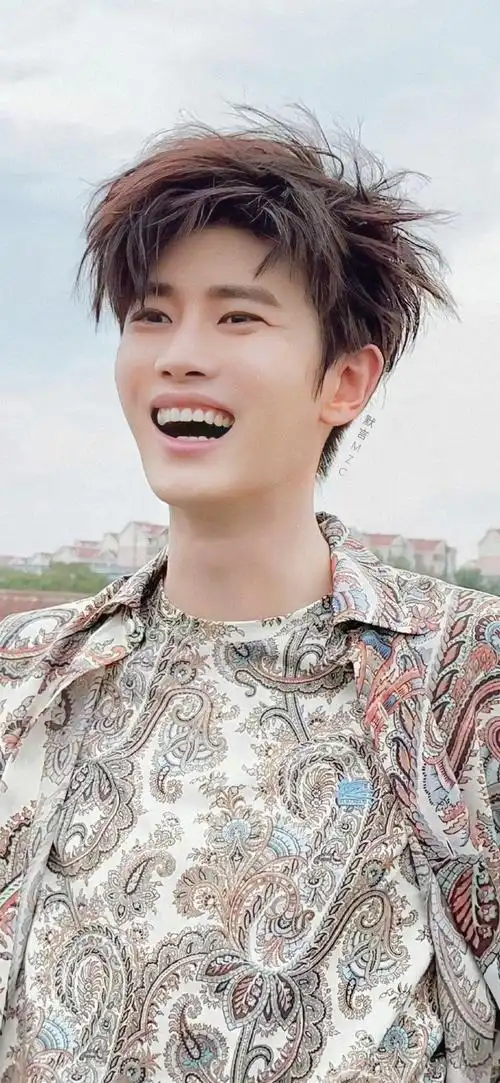 任苒时光##任嘉伦喊你运动啦