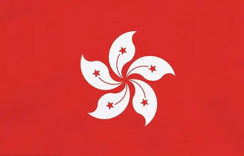 香港和澳门的国旗是什么花