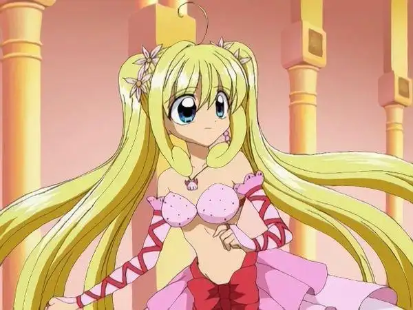 fromid=354596 内容简介 女主角七海露西亚是北太平洋国的粉色珍珠