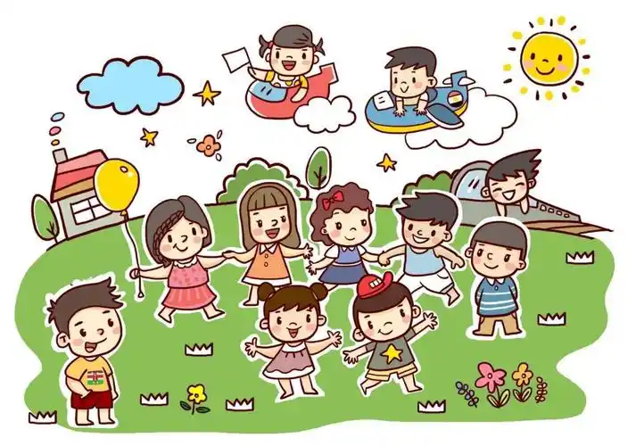 钟声感恩日一小贝班