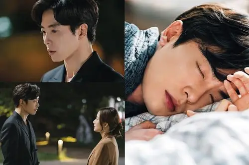 令大家沦陷的新欧巴就是他——金材昱!#昵称金材欲 #她的私生活