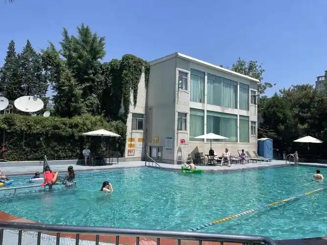 燕莎三元桥亮马河最后一席双拼别墅