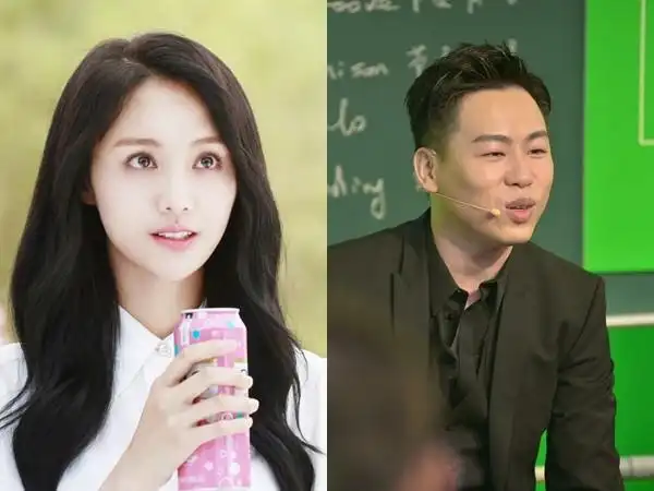 郑爽首曝分手原因!偷量好指围…看婚礼就想胡彦斌