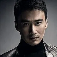 柳云龙头像高清图片大全_名人柳云龙真人头像大图下载【点击鼠标右键