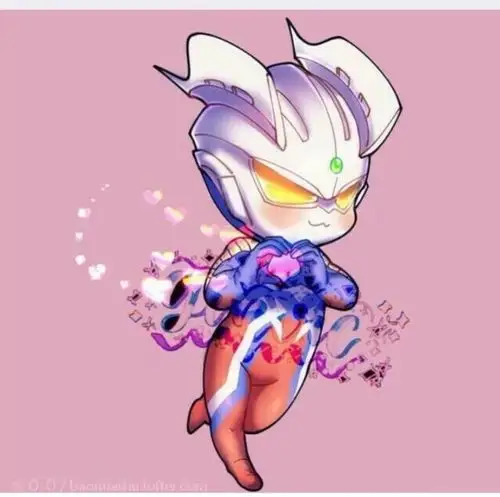 赛罗奥特曼聊天室