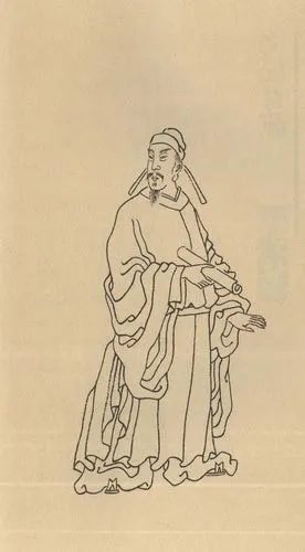 宋代学者 李格非