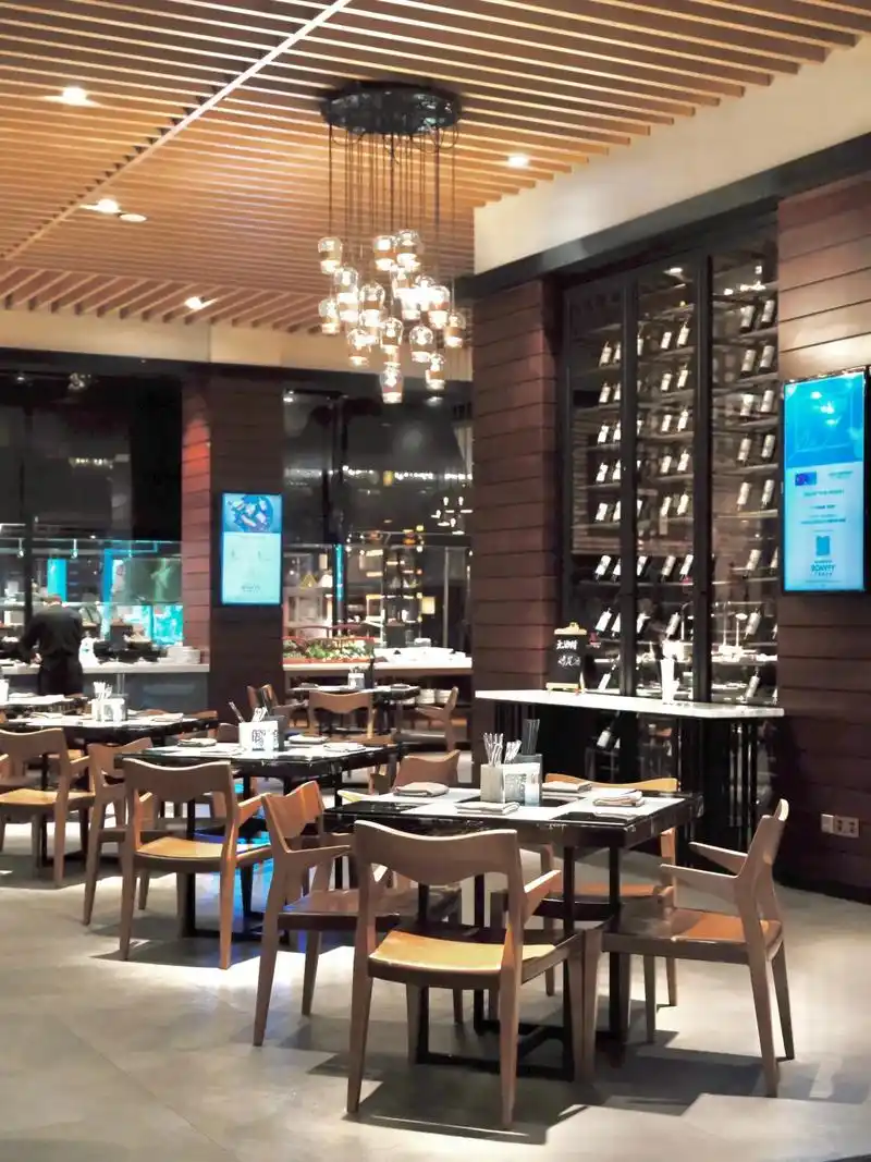 宝藏餐厅藏不住|我在顺德酒店收获地道美食