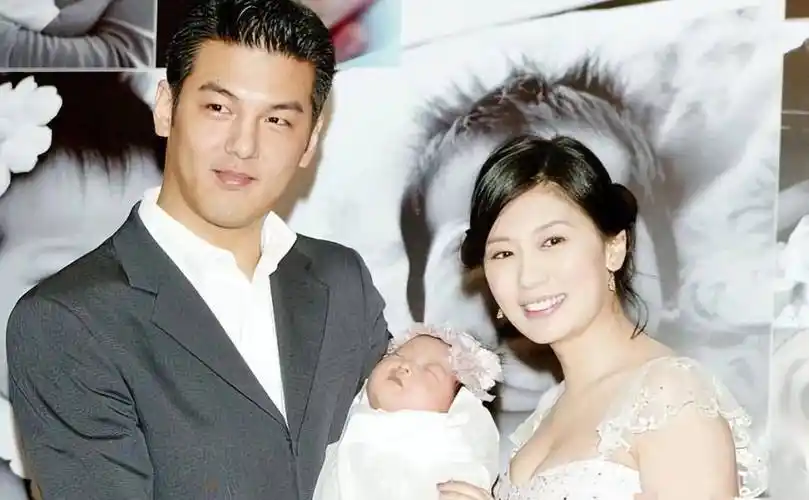 对簿公堂的贾静雯,孙志浩,竟然也有和解的一天.